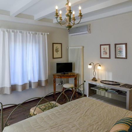 Hotel I Torretti Locazione Turistica, Ristorante, Lounge Bar à Asolo Extérieur photo
