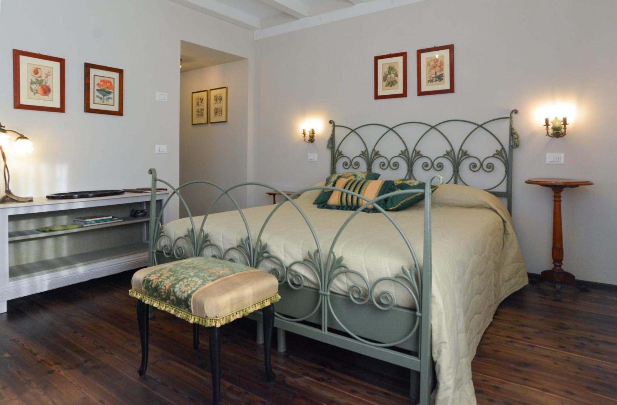 Hotel I Torretti Locazione Turistica, Ristorante, Lounge Bar à Asolo Extérieur photo