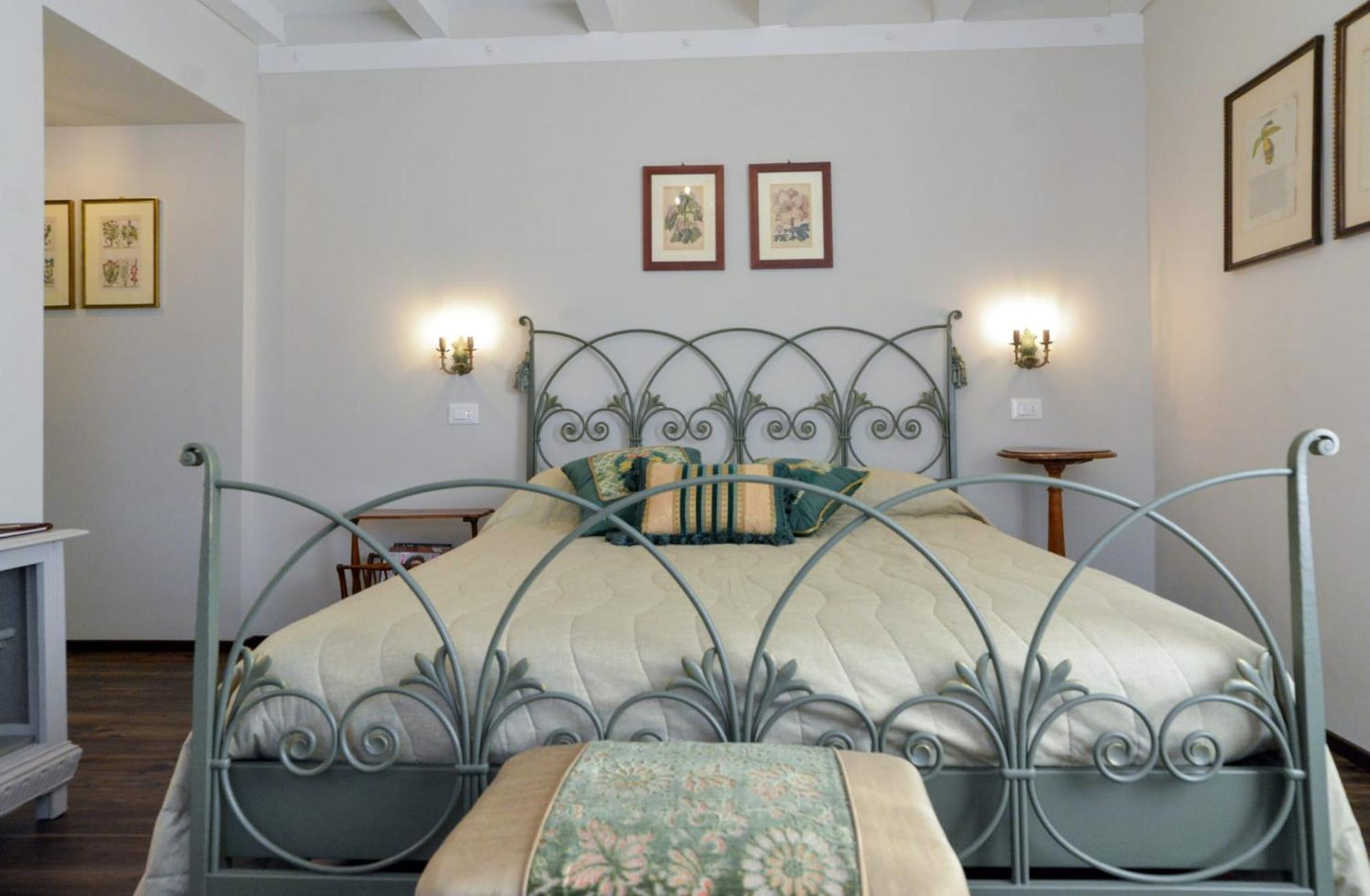 Hotel I Torretti Locazione Turistica, Ristorante, Lounge Bar à Asolo Extérieur photo