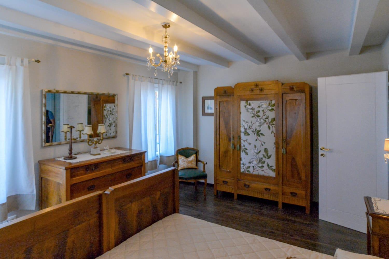Hotel I Torretti Locazione Turistica, Ristorante, Lounge Bar à Asolo Extérieur photo