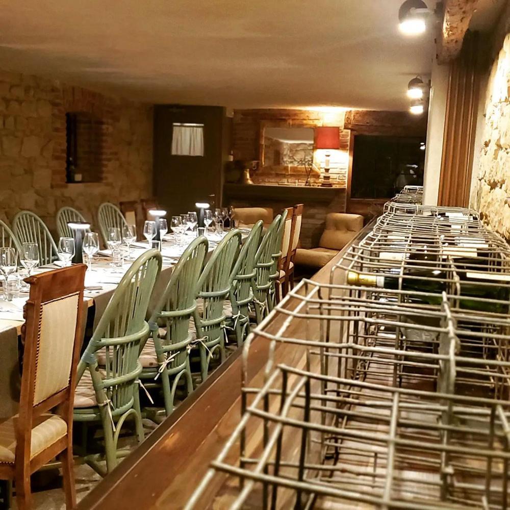 Hotel I Torretti Locazione Turistica, Ristorante, Lounge Bar à Asolo Extérieur photo
