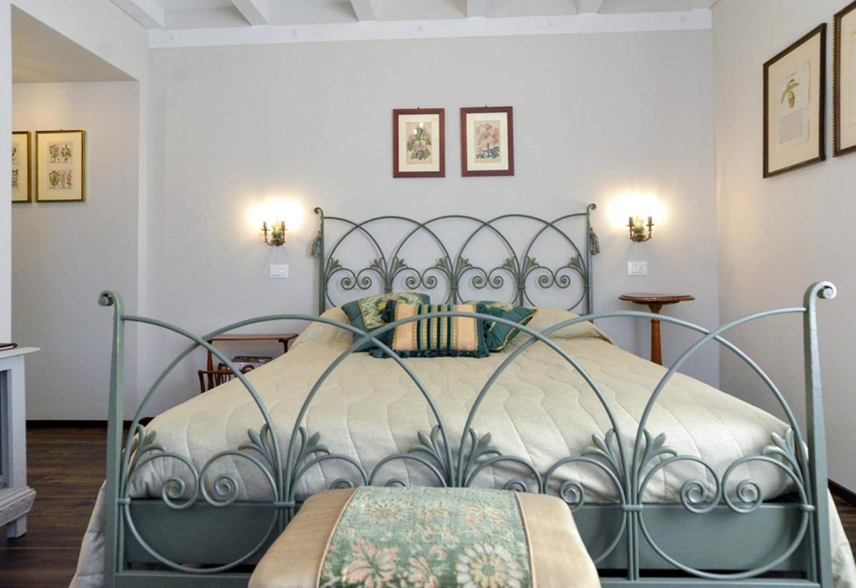 Hotel I Torretti Locazione Turistica, Ristorante, Lounge Bar à Asolo Extérieur photo