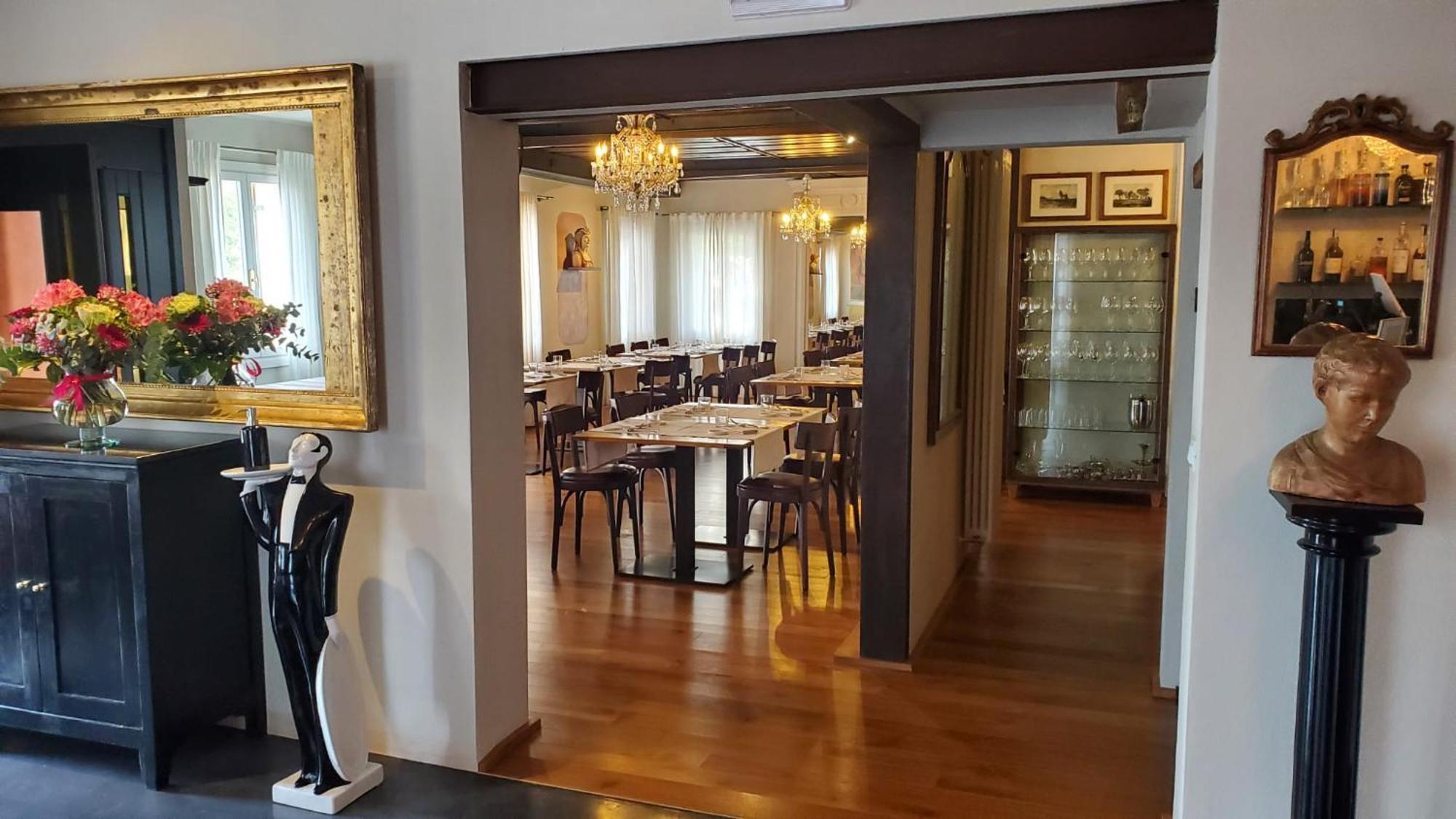 Hotel I Torretti Locazione Turistica, Ristorante, Lounge Bar à Asolo Extérieur photo