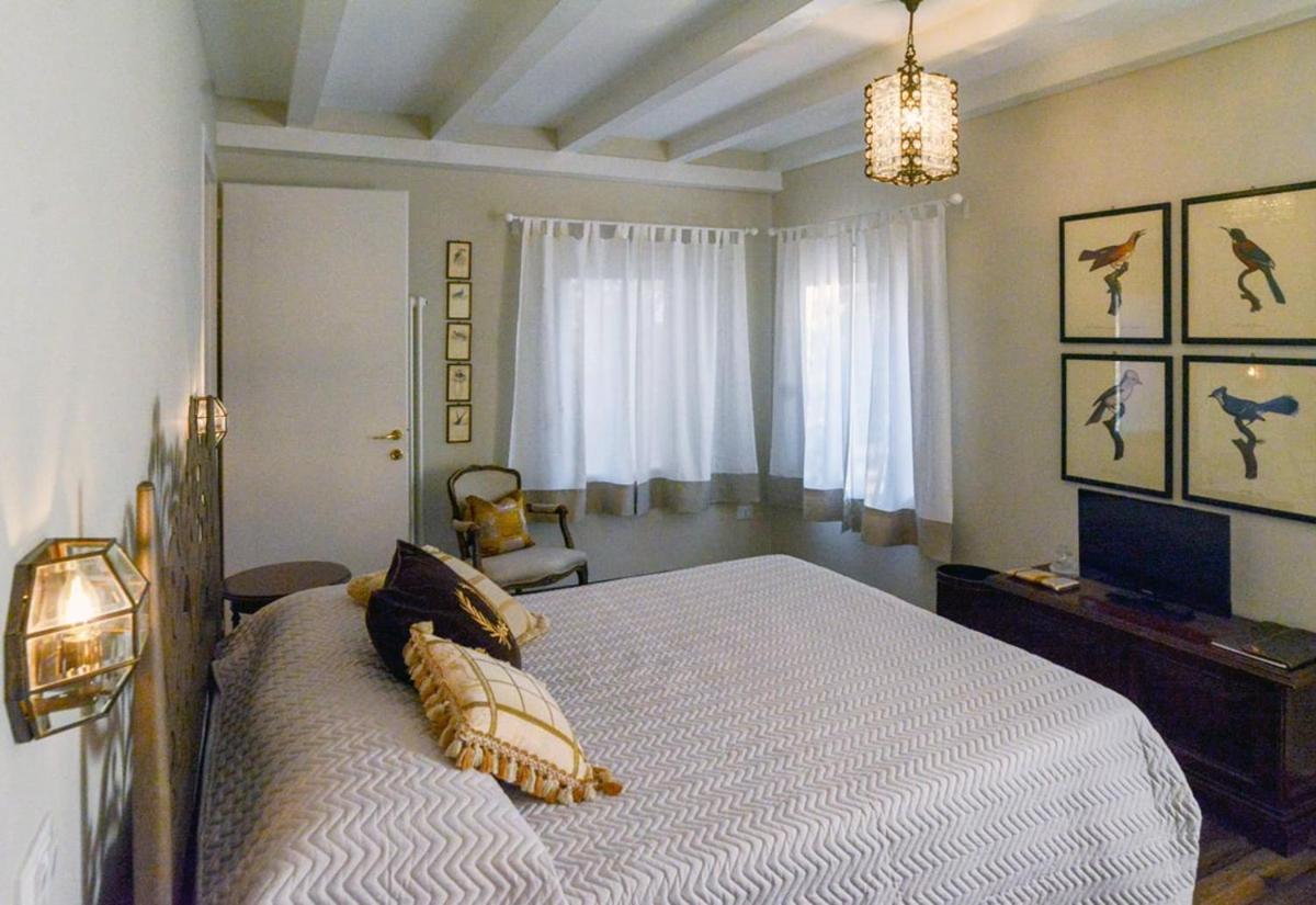 Hotel I Torretti Locazione Turistica, Ristorante, Lounge Bar à Asolo Extérieur photo