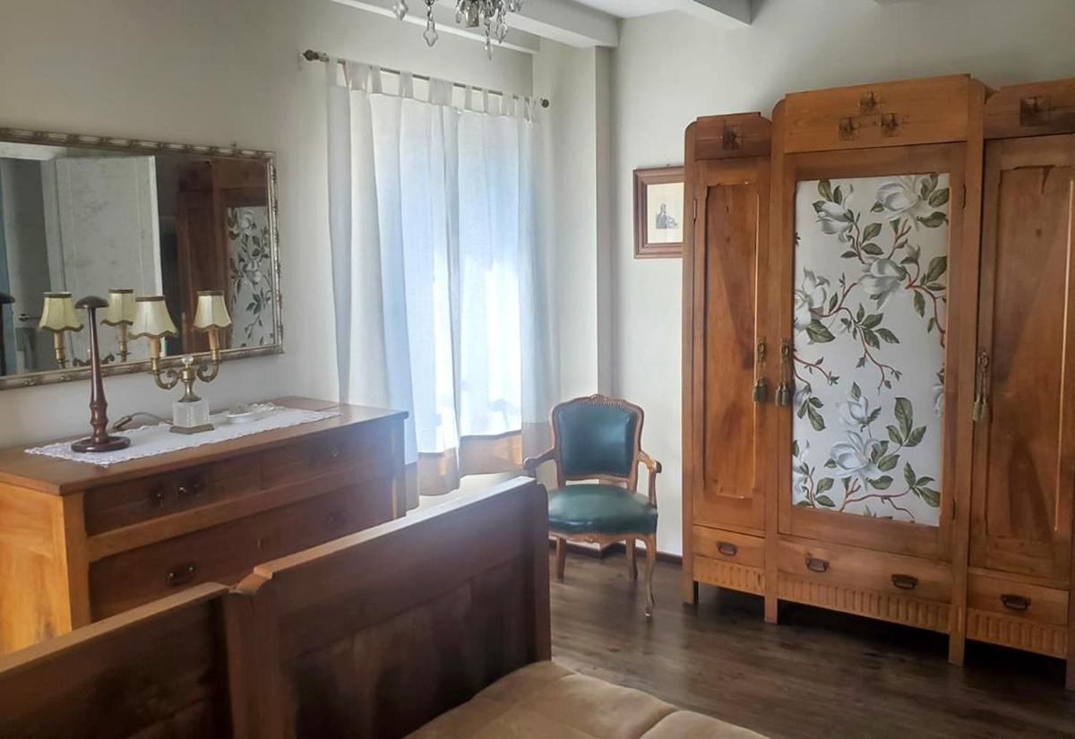 Hotel I Torretti Locazione Turistica, Ristorante, Lounge Bar à Asolo Extérieur photo