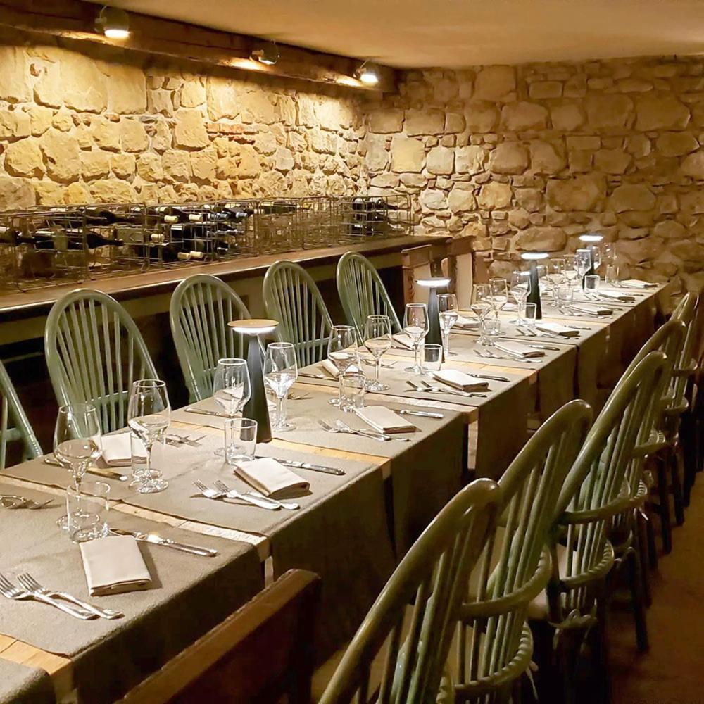 Hotel I Torretti Locazione Turistica, Ristorante, Lounge Bar à Asolo Extérieur photo