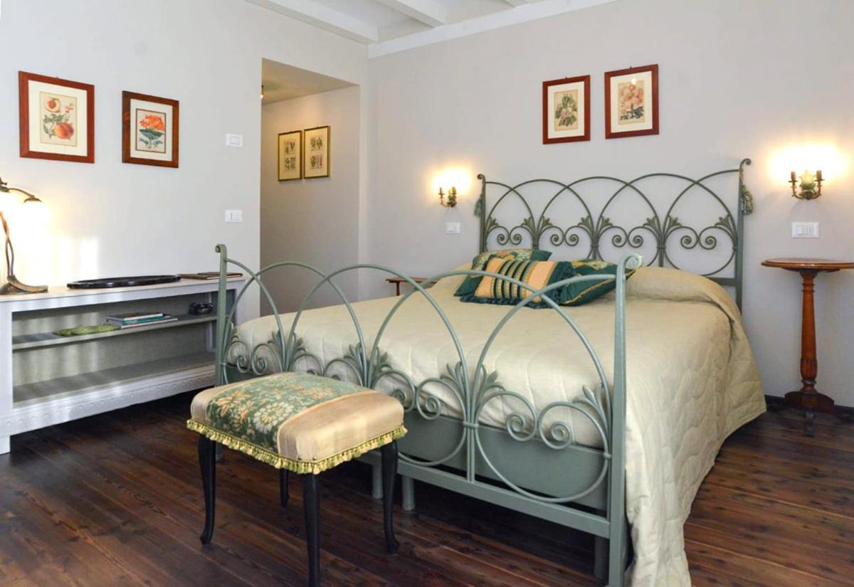 Hotel I Torretti Locazione Turistica, Ristorante, Lounge Bar à Asolo Extérieur photo
