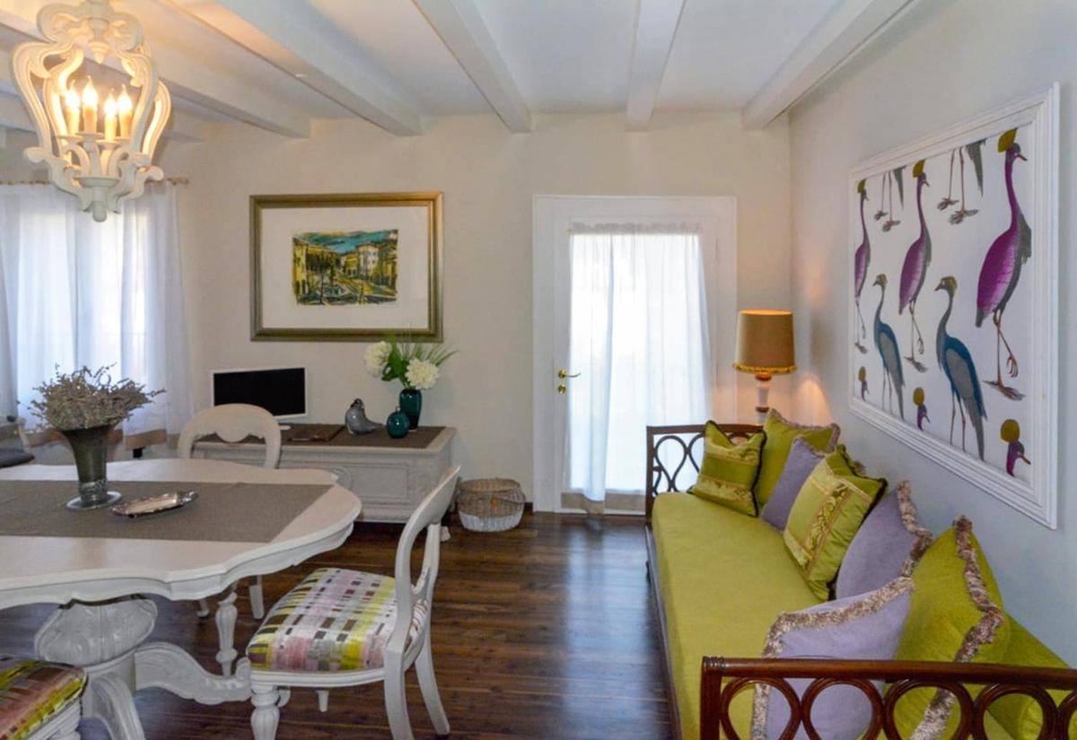 Hotel I Torretti Locazione Turistica, Ristorante, Lounge Bar à Asolo Extérieur photo